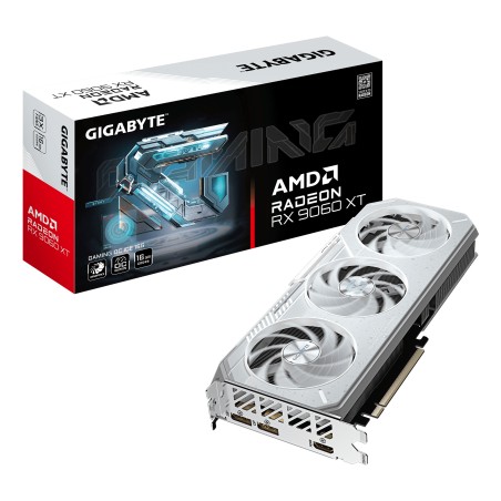 Køb Gigabyte OC ICE 16GB – Lynhurtig ydeevne til gamer og kreatører! Varenr: 4719331357047