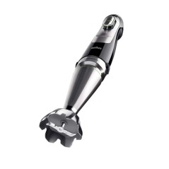 Braun Multiquick 9 MQ 9147X Stavblender Premium sort/børstet rustfrit stål