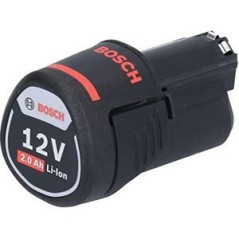 Bosch Batteri Li-ion 2Ah