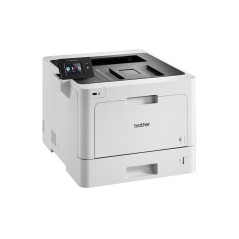 Brother HL-L8360CDW Laser - Effektiv Farveprinter til Professionel Brug | Hurtig, Pålidelig & Økonomisk