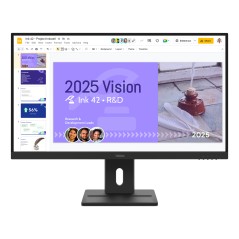 Lenovo Thinkvision E27Q-40 Led