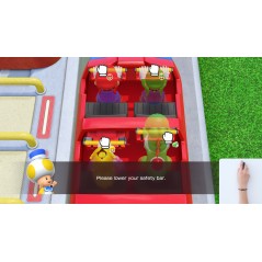 Super Mario Party Jamboree - Switch 2 Edition | Uforglemmeligt Multiplayer Sjov til Nintendo Switch 2!