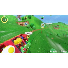 Super Mario Party Jamboree - Switch 2 Edition | Uforglemmeligt Multiplayer Sjov til Nintendo Switch 2!