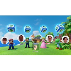 Super Mario Party Jamboree - Switch 2 Edition | Uforglemmeligt Multiplayer Sjov til Nintendo Switch 2!