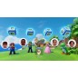 Nintendo Super Mario Party Jamboree - Switch 2 Edition + Jamboree TV (Switch 2) Nintendo Switch 2 Edition Flersproget Nintendo