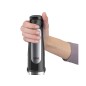 Braun Multiquick 7 MQ 7025X Stavblender Premium sort/børstet rustfrit stål Braun Multiquick 7 MQ 7025X Stavblender Premium sort/børstet rustfrit stål