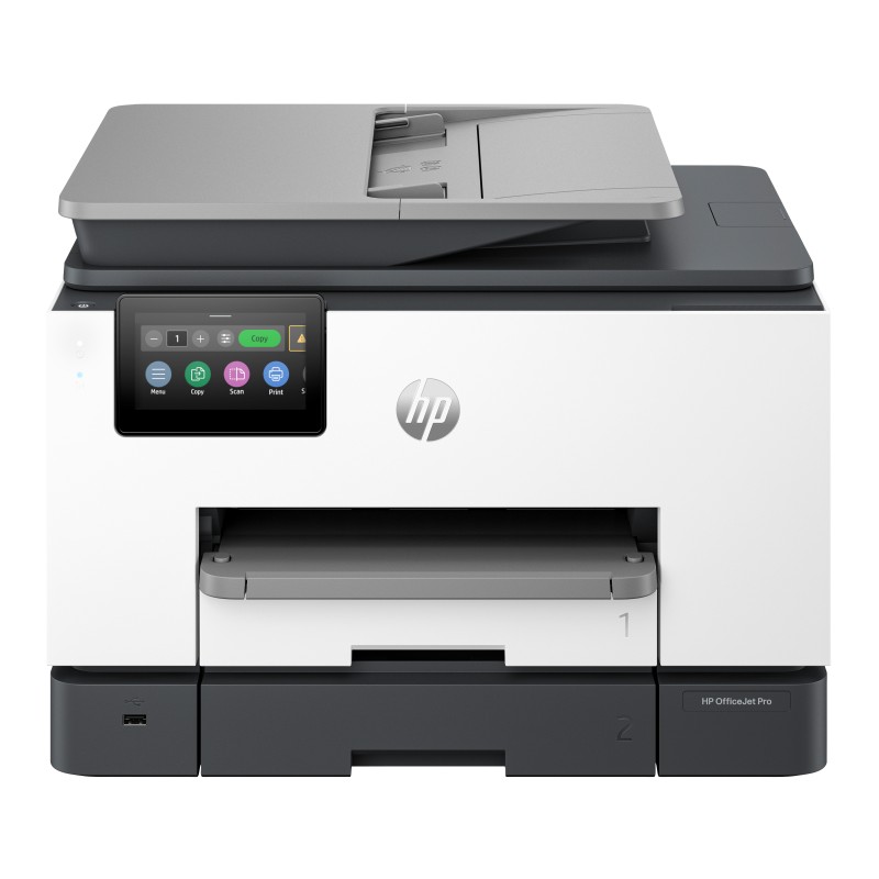 HP Officejet Pro 9132e All-in-One Blækprinter HP Officejet Pro 9132e All-in-One Blækprinter