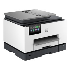 Køb HP Officejet Pro 9132e All-in-One Blækprinter - Effektiv, Elegant & Alsidig Printløsning!