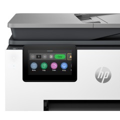 Køb HP Officejet Pro 9132e All-in-One Blækprinter - Effektiv, Elegant & Alsidig Printløsning!