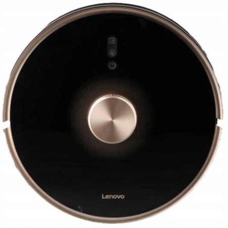 Lenovo T1S Pro 0,4L Sort