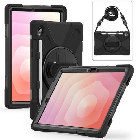 eSTUFF Galaxy Tab S11 AUSTIN - tilbehør til Galaxy Tab S11
