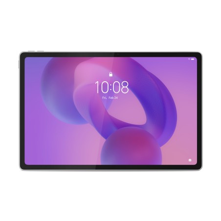 Lenovo Idea Tab Plus ZAG7 - 256GB, 8GB RAM - Perfekt til Underholdning og Produktivitet!