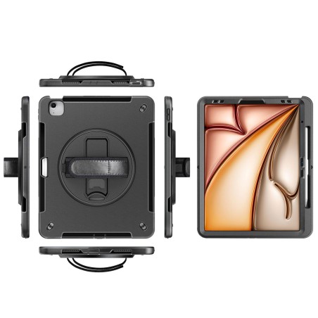 eSTUFF iPad Air 13 - tilbehør ES68104006-BULK