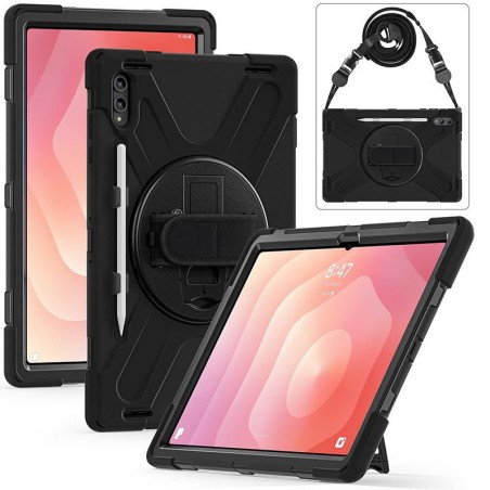eSTUFF Galaxy TAB S11 Ultra CHICAGO - ES683617-BULK
