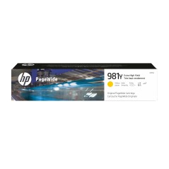 HP Ink/981Y Extra HY Yellow