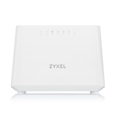 Zyxel DX3301-T0 Wi-Fi-system