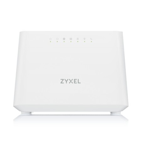 Zyxel DX3301-T0 Wi-Fi-system