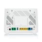Zyxel DX3301-T0 Wi-Fi-system