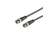 MicroConnect BNC - BNC, RG 59 - 75 OHM 20m