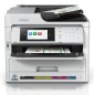 Epson WorkForce Pro WF-C5890DWF Blækprinter Epson WorkForce Pro WF-C5890DWF Blækprinter