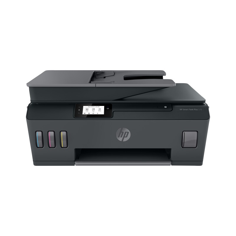 HP Smart Tank 570 Wireless All-in-One Blækprinter