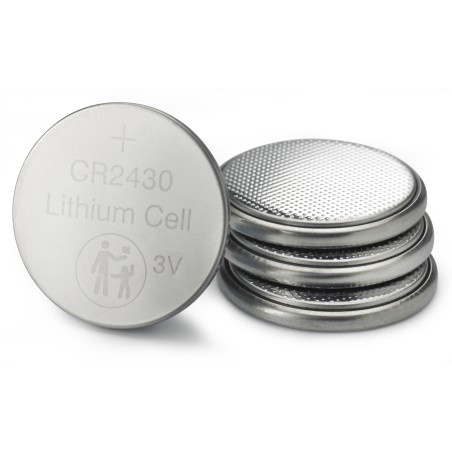 Verbatim Batteri CR2430