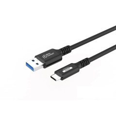 MicroConnect Premium USB-C to USB-A cable – USB3.2AC015