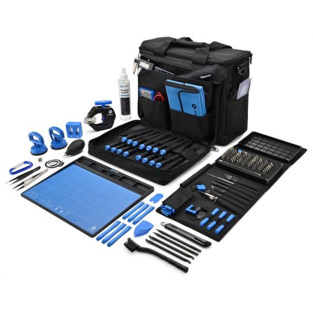 Alt-i-en iFixit REPAIR BUSINESS TOOLKIT - EU145278-20: Professionelt Værktøjssæt til Reparationsvirksomheder