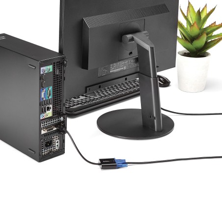 StarTech.com DISPLAYPORT 1.2 TO VGA ADAPTER