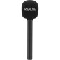 RØDE Interview GO Håndholdt adapter Sort