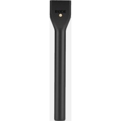 RØDE Interview GO Håndholdt adapter Sort