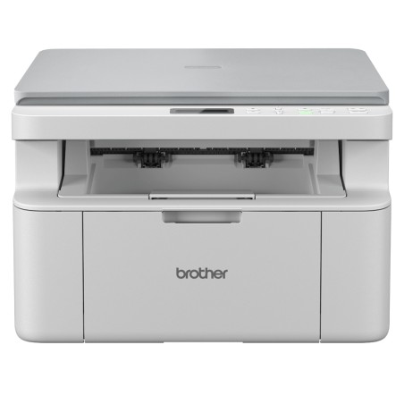 Brother DCP-L1630W Laser – Effektiv Multifunktionsprinter til Dit Kontor - Varenummer: 4977766835671