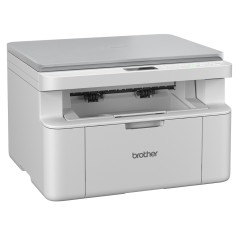Brother DCP-L1630W Laser – Effektiv Multifunktionsprinter til Dit Kontor - Varenummer: 4977766835671