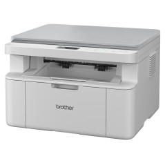 Brother DCP-L1630W Laser – Effektiv Multifunktionsprinter til Dit Kontor - Varenummer: 4977766835671