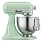KitchenAid 5KSM125EPT Køkkenmaskine 4,8l 300W Grøn