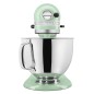 KitchenAid 5KSM125EPT Køkkenmaskine 4,8l 300W Grøn