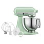 KitchenAid 5KSM125EPT Køkkenmaskine 4,8l 300W Grøn