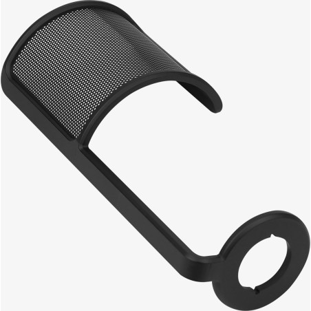 Streamplify MIC TRIPOD Mikrofon Kablet -36dB Sort | Professionel Lydkvalitet til Dine Optagelser
