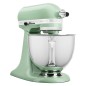 KitchenAid 5KSM125EPT Køkkenmaskine 4,8l 300W Grøn