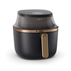 Philips Series 3000 NA322 Airfryer 14kW - Sundere Madlavning med Sprød Finish | Varenr. 8720389034664