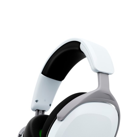 HyperX CloudX Stinger 2 Core Kablet Høretelefoner Xbox Hvid