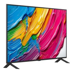LG QNED80 Series 55QNED80A3A 55 4K UHD (2160p) Smart TV
