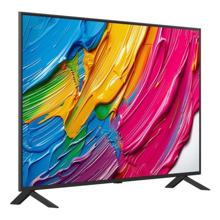 LG QNED80 Series 55QNED80A3A 55 4K UHD (2160p) Smart TV