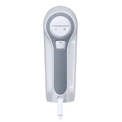 Braun MultiMix 3 HM 3135 WH Håndmixer 500W Hvid/grå