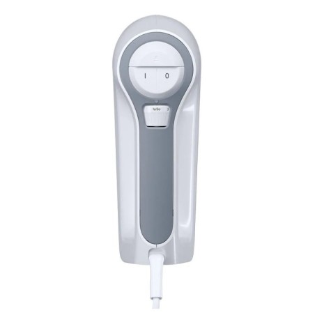 Braun MultiMix 3 HM 3135 WH Håndmixer 500W Hvid/grå