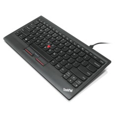 Lenovo Compact USB Keyboard US/UK