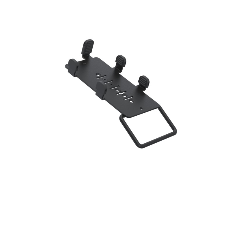 Ergonomic Solutions Multigrip plate PAX A35 with