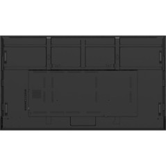 ViewSonic CDE8614-2C, 86" ProAV