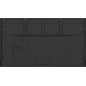 ViewSonic CDE8614-2C, 86", ProAV ViewSonic CDE8614-2C, 86", ProAV