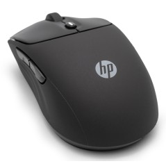 HP 410 Trådløs Sort